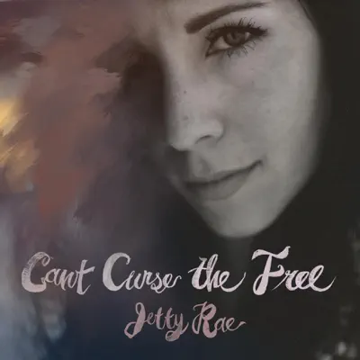 Can't Curse the Free - Single - Jetty Rae
