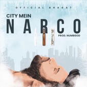 City Mein Narco artwork