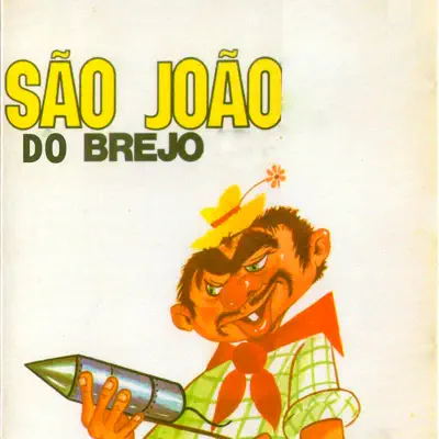 São João do Brejo - Jackson do Pandeiro