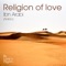 Religion of Love Ibn Arabi (Arabic) artwork