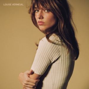 Louise Verneuil - EP