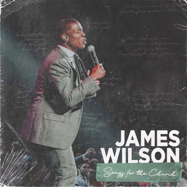Give Me Jesus (feat. Draylin Young) James Wilson Shazam