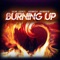 Burning Up (feat. Dennis Wonder) artwork