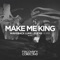 Make Me King - Waveback Luke lyrics