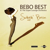 The Swingin' Bossa artwork