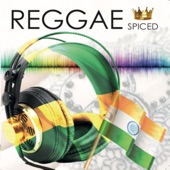 Reggae Spiced artwork