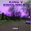 Kings Wrld II - EP