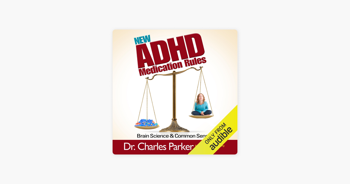 Adhd Medication Rules