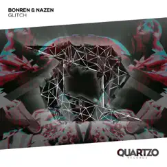 Glitch - Single by BonRen & NAZEN album reviews, ratings, credits