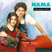 Nama Greatest Hits artwork
