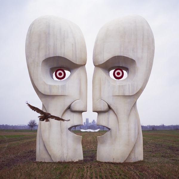 Pink Floyd - Take It Back (Edit)