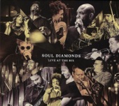 Soul Diamonds (Live) artwork