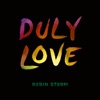 Duly Love by Robin Storm iTunes Track 1