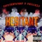 Hesitant (feat. Isaiah the Trillest) - Taystemyjiggy lyrics