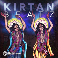 Bhakti Marga - Kirtan Beatz artwork