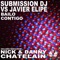 Bailo Contigo - Submission DJ & Javier Elipe lyrics