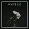 White Lie (feat. Alma Cook) artwork