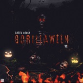 Gorillaween, Vol. 2 artwork