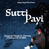 Sutti Payi (feat. Pavvan & DJ KSR) artwork