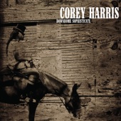 Corey Harris - Don't Let The Devil Ride