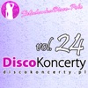 DiscoKoncerty vol. 24