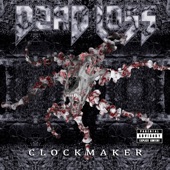 Clockmaker artwork