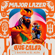Que Calor (feat. J Balvin & El Alfa) - Major Lazer