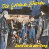 Doris ist in der Gang - EP