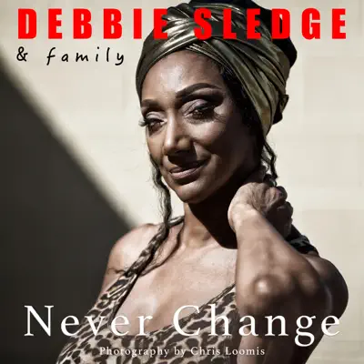 Never Change - Single - Family