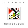 Time for Movin' - EP