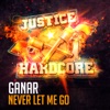 Never Let Me Go - Single