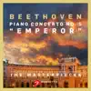 The Masterpieces, Beethoven: Piano Concerto No. 5 in E-Flat Major, Op. 73 "Emperor" album lyrics, reviews, download
