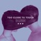 Burn - Too Close To Touch lyrics