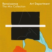 Renaissance the Mix Collection: Art Department (Mixed) artwork