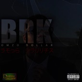 BRK artwork