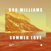 Summer Love artwork