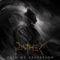 PANTHER cover art
