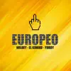 Stream & download Europeo - Single