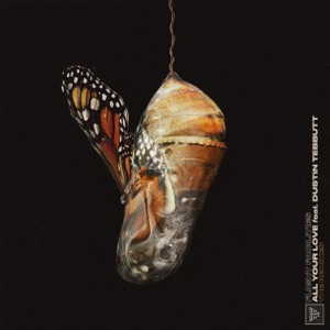 All Your Love (feat. Dustin Tebbutt) [The Remixes] - EP