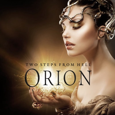 Orion - Two Steps From Hell