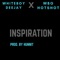 Inspiration (feat. Wbg Hotshot) - WhiteBoy DeeJay lyrics