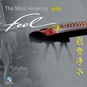 Feel, Vol. 3 (The Most Relaxing "Gu - Zang") artwork