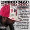 Verbal Assault (feat. Planetary & Gadzso) - Deebo Mac lyrics