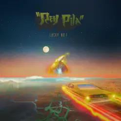 Anxious - Single - Rey Pila Anxious - Single - Rey Pila