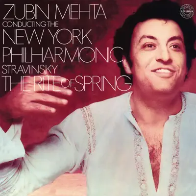 Stravinsky: The Rite Of Spring - New York Philharmonic