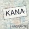 Imigrante Um Baiao Donatiano - Kana Aoki lyrics