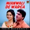 Mianwali De Warga - Yasir Musakhelvi lyrics