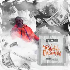 Rich Dreamin' - EP by Moe album reviews, ratings, credits