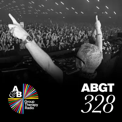 Group Therapy 328 - Above & Beyond