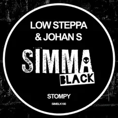Stompy - Single by Low Steppa & Johan S album reviews, ratings, credits